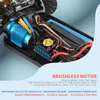 WLtoys XKS 124007 RC auto 1/12 - 75 km/h, 4WD, Náhľad obrázku produktu 5