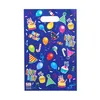 PRECORN 50x Geburtstag Geschenktüten – Happy Birthday Party Produktbild-Vorschau 6