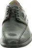 Jomos Herren Halbschuhe schwarz, Schnürschuhe, Leder, Produktbild-Vorschau 20