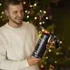 Socken - Ideal für ein Geschenk - Set 3x Wodka Motiv von Produktbild-Vorschau 3