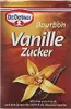 Sucre vanillé Bourbon Dr. Oetker Voir les images du produit 5