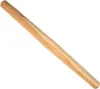 Nudelholz / Teigrolle, konischer Form, Länge 48 cm, Produktbild-Vorschau 1