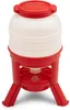Agrarzone Hühner Futterspender 30 L Produktbild-Vorschau 1