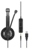 Epos Sc75 Usb Ms Professional Headphones Sc75 Usb Anteprima dell’immagine prodotto 12