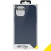 iPhone 12 Mini Hülle - Silikon - Accezz Soft Case, Produktbild-Vorschau 4