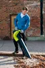 Ryobi RBV3000CESV 3000 W 375 kmh - Laubbläser (3000 W, 375 Produktbild-Vorschau 12
