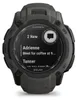 Garmin 010-02805-00 Garmin Instinct 2X Solar 50mm Graphite Voir les images du produit 13