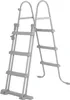 Flowclear Sicherheitsleiter 107 cm Produktbild-Vorschau 84