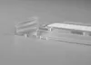 Kennzeichenhalter Simple Fix Transparent Produktbild-Vorschau 2