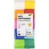 folia Kreppband (B)50 mm x (L)10 m farbig sortiert 10 Stück Produktbild-Vorschau 2