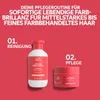 Wella Invigo Color Brilliance Fine Vibrant Color Mask 500ml Anteprima dell’immagine prodotto 8