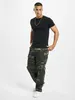 Spodnie BRANDIT US RANGER BD1006 OLIVE CAMO rozmiar: XL Podgląd zdjęcia produktu 17
