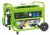 Zipper ZI-STE2800 - 4800 W - 230 V - 15 l - Benzin - 50 Hz Voir les images du produit 2