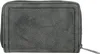 Fritzi aus Preußen Geldbörse Jamie Vintage Wallet Black Produktbild-Vorschau 5