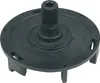 Saeco 149198350 Halter Support für Mahlring Mahlwerk z.T Produktbild-Vorschau 2
