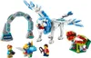 LEGO MYTHICA, Sada na stavění, 8 rok/roky, Plast, 520 kusů, Náhled obrázku produktu 2