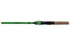 A fishing rod on a white background. Produktbild-Vorschau