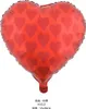 Pallone in foil - carte, picche, quadri, fiori, cuori, Anteprima dell’immagine prodotto 2