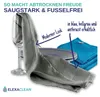 ELEXACLEAN Geschirrtücher Mikrofaser (3er Set, 68x42 cm, Produktbild-Vorschau 6