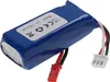 vhbw Akku kompatibel mit BEC Stecker für Modellbau z.B. Produktbild-Vorschau 3