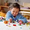 LEGO 11013 Classic Kreativ-Bauset mit Steinen, mit Löwe, Produktbild-Vorschau 6