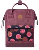 CABAIA Freizeitrucksack Rucksack mit Laptopfach Adventurer Produktbild-Vorschau 2