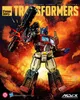 Transformers MDLX Actionfigur Optimus Prime (komiksové Náhled obrázku produktu 17