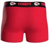 NFL Herren Boxershorts, 3er Pack - NFL Teams, Boxers, Produktbild-Vorschau 3