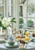 Greengate Alice Krug dusty green 1L Produktbild-Vorschau 9