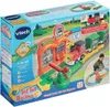 VTech Tut Tut Baby Flitzer Express Eisenbahn, Peter Produktbild-Vorschau 2