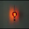 GLOBO 36136B, Kunststoff, Metall, III, IP44, LED, 0,5 W, 3 Produktbild-Vorschau 23
