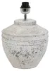 Light & Living Lampenfuss Ø25 H35 cm TOBA medium antik grau Produktbild-Vorschau 11