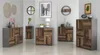 Kommode Beistellschrank Anrichte Standschrank Highboard Produktbild-Vorschau 8