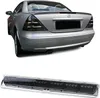 Luce di stop a LED in nero per Mercedes SLK R170 / CLK C208 Anteprima dell’immagine prodotto 1