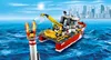 LEGO® City Feuerwehrschiff 60109 Produktbild-Vorschau 7