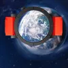 INF Ochranná fólia na hodinky CMF Watch 3 Pro, tvrdené Náhľad obrázku produktu 5