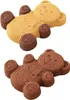Orion | Silikonform - Biskuitform - Backform - Muffinform - Produktbild-Vorschau 6