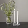 Star Trading LED Kerzen weiß 2er Set Flamme 3D Timer Produktbild-Vorschau 23