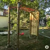 Struttura per arrampicata Wickey FIT Gym 442 con scala a Anteprima dell’immagine prodotto 2