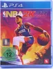 NBA 2K23 Standard Edition PS4-Spiel Produktbild-Vorschau 9