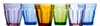 Picardie Multicolor Tumbler 25cl Set (P6) - 1 Stück Produktbild-Vorschau 1