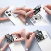 Mcdodo Szkło Hartowane Na Aparat Ochronne Do Apple Iphone Podgląd zdjęcia produktu 6