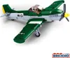 Sluban M38-B0857 - Avión de combate estadounidense Vista previa de la imagen del producto 6