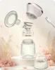 Tire-lait électrique triphasé Nukido NK-960 Voir les images du produit 9