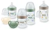 NUK 10225680 NUK Starter Set for Nature Perfect aus Podgląd zdjęcia produktu 16