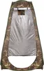 Springos® Strand Umkleidekabine Pop-up-Zelt 120 x 120 x 190 Produktbild-Vorschau 3