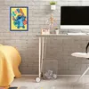 Ravensburger Malen nach Zahlen Disney Stitch, Malset, Anteprima dell’immagine prodotto 7