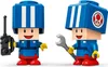 LEGO Super Mario Mario Kart Garage de Toad et B Dasher Voir les images du produit 9