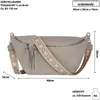 Umhängetasche XXL Bauchtasche (DB-001) Bag Hüfttasche Produktbild-Vorschau 3