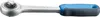 GEDORE 2093 Z-94 Zahnradknarre 1/4" 129 mm, 6170750 Produktbild-Vorschau 1